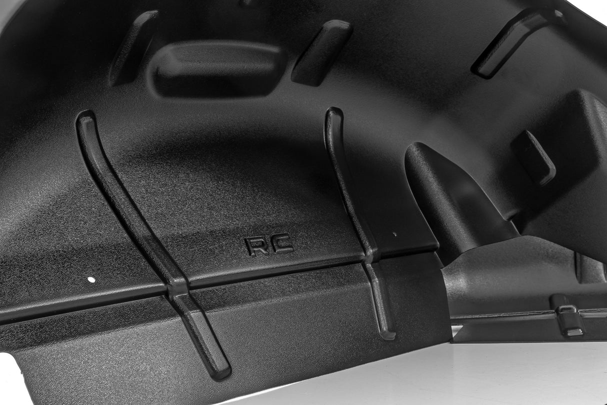 Wheel for 2015-2020 Ford F-150 by Rough Country