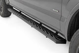Side steps for 2015-2024 Ford F-150 by Rough Country