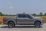 Fits Ford F-150 2WD/4WD for 2015-2024 Ford F-150 by Rough Country