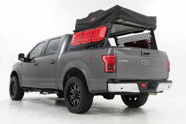Fits Ford F-150 2WD/4WD for 2015-2024 Ford F-150 by Rough Country