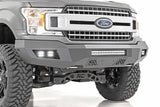 Led light bar for 2018-2020 Ford F-150 by Rough Country