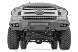 Bumper for 2018-2020 Ford F-150 by Rough Country