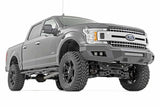 Bumper for 2018-2020 Ford F-150 by Rough Country