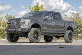 Bumper for 2018-2020 Ford F-150 by Rough Country