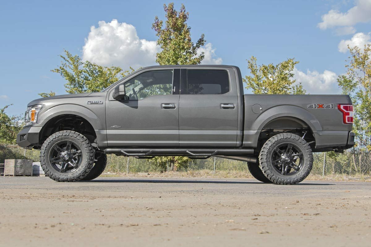 Bumper for 2018-2020 Ford F-150 by Rough Country