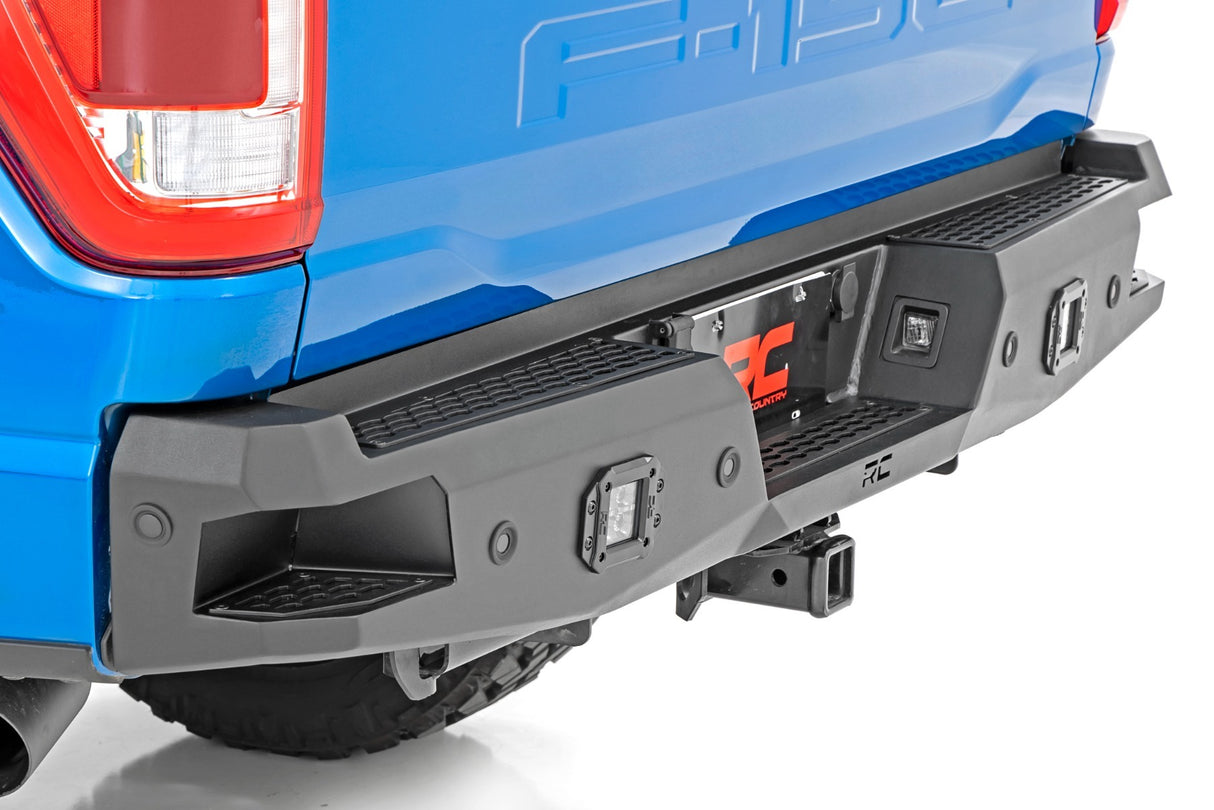 Bumper for 2021-2023 Ford F-150 by Rough Country