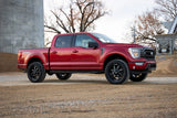 Lift kit for 2021-2024 Ford F-150 by Rough Country