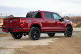Lift kit for 2021-2024 Ford F-150 by Rough Country