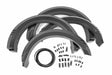Fender flares for 2024-2024 Ford F-150 by Rough Country