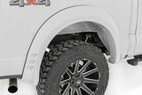 Fits Ford F-150 2WD/4WD (2024) Fender Flares; SF1; F-F320210A