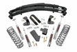 Wheel for 1980-1996 Ford Ranger by Rough Country