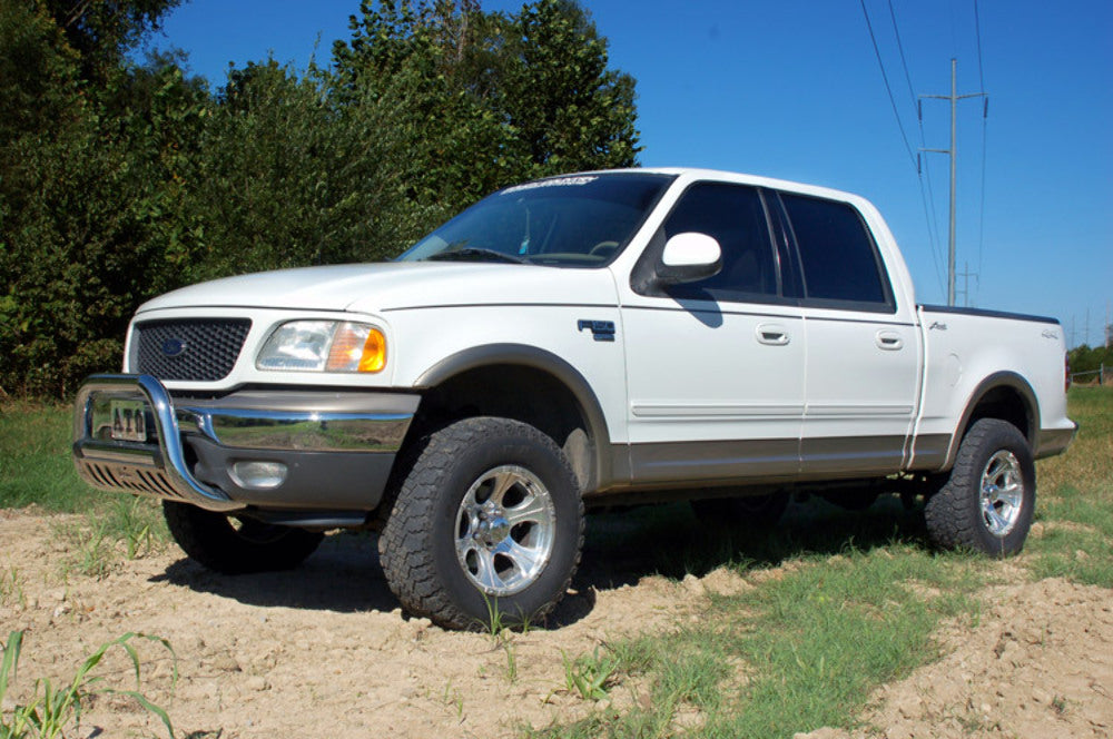 Leveling kit for 1997-2003 Ford F-150 by Rough Country