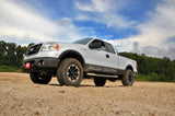 Lift kit for 2004-2008 Ford F-150 by Rough Country