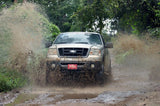 Lift kit for 2004-2008 Ford F-150 by Rough Country
