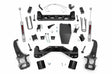 Crossmember for 2004-2008 Ford F-150 by Rough Country