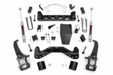 Crossmember for 2004-2008 Ford F-150 by Rough Country