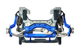 Lift kit for 2004-2008 Ford F-150 by Rough Country