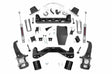 Crossmember for 2004-2008 Ford F-150 by Rough Country