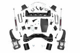 Crossmember for 2004-2008 Ford F-150 by Rough Country