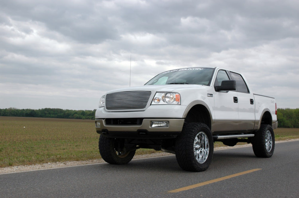 Lift kit for 2004-2008 Ford F-150 by Rough Country