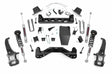 Crossmember for 2004-2008 Ford F-150 by Rough Country