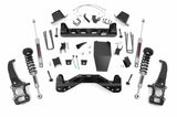 Crossmember for 2004-2008 Ford F-150 by Rough Country