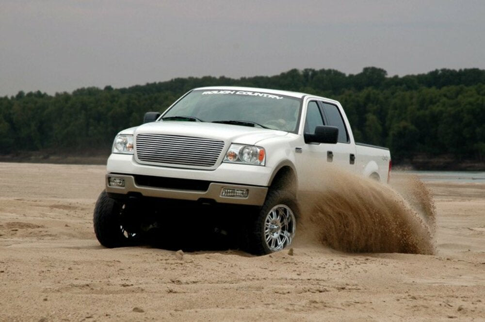 Lift kit for 2004-2008 Ford F-150 by Rough Country