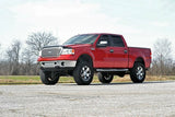 Lift kit for 2004-2008 Ford F-150 by Rough Country