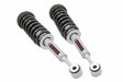 Coil spring for 2004-2008 Ford F-150 by Rough Country