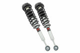 Fits Ford F-150 4WD (2004-2008) M1 Loaded Strut Pair; 6 Inch; 502003