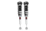 Fits Ford F-150 4WD (2004-2008) M1 Loaded Strut Pair; 6 Inch; 502003