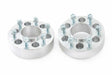 Wheel spacers for 2004-2014 Ford F-150 by Rough Country
