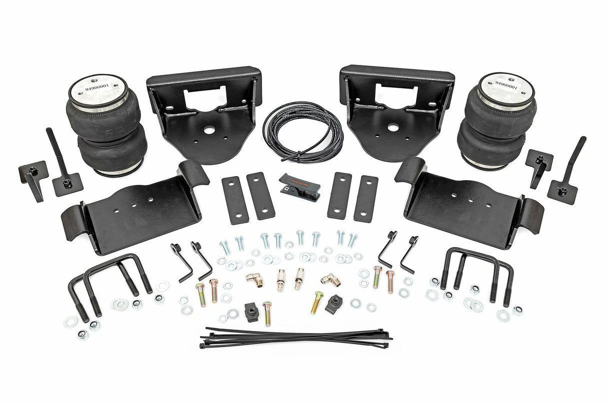Fits Ford F-150 4WD for 2004-2014 Ford F-150 by Rough Country