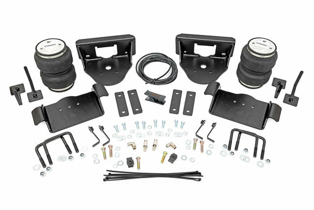 Fits Ford F-150 4WD for 2004-2014 Ford F-150 by Rough Country