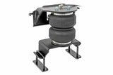Fits Ford F-150 4WD (2004-2014) Air Spring Kit w/compressor; 0-6" Lifts; 10008C