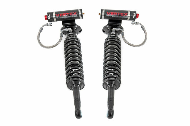 Shocks for 2009-2013 Ford F-150 by Rough Country