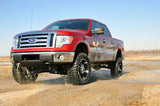 Coil spring for 2009-2010 Ford F-150 by Rough Country