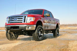 Lift kit for 2009-2010 Ford F-150 by Rough Country