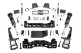 Lift kit for 2009-2010 Ford F-150 by Rough Country