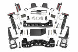Lift kit for 2009-2010 Ford F-150 by Rough Country