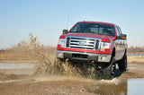 Lift kit for 2009-2010 Ford F-150 by Rough Country