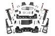 Lift kit for 2009-2010 Ford F-150 by Rough Country