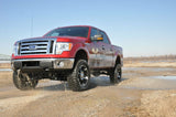 Lift kit for 2009-2010 Ford F-150 by Rough Country