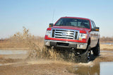 Lift kit for 2009-2010 Ford F-150 by Rough Country