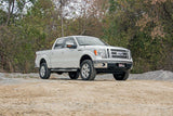 Lift kit for 2009-2013 Ford F-150 by Rough Country