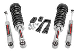 Lift kit for 2009-2013 Ford F-150 by Rough Country