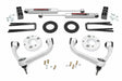 Wheel spacers for 2009-2013 Ford F-150 by Rough Country