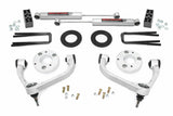 Wheel spacers for 2009-2013 Ford F-150 by Rough Country
