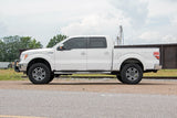 Lift kit for 2009-2013 Ford F-150 by Rough Country