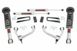 Wheel spacers for 2009-2013 Ford F-150 by Rough Country